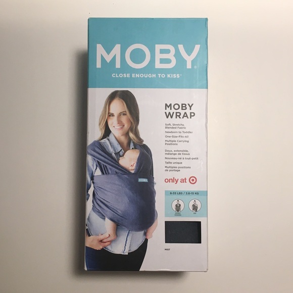 moby wrap mist